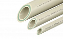 Труба Ø63х10.5 PN20 комб. стекловолокно FV-Plast Faser (PP-R/PP-GF/PP-R) (12/4) с доставкой в Старый Оскол