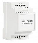 Цифровой модуль ТЕПЛОКОМ ТС - Opentherm с доставкой в Старый Оскол