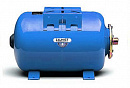 Гидроаккумулятор ULTRA-PRO 50 л ( гориз., 10br, 1"G, BL, -10+99 С) с доставкой в Старый Оскол