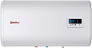 Электроводонагреватель аккумуляционный THERMEX  IF 50 H (PRO) (50л, белый, бак нерж., гориз.установка, плоский)    с доставкой в Старый Оскол