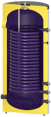 Бойлер косвенного нагрева S-TANK P Turbo 200 (эмаль, 200 л.) с доставкой в Старый Оскол