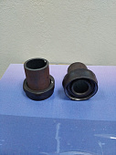 Штуцера для d=25 мм / сварка с доставкой в Старый Оскол